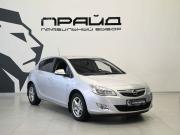 Opel Astra J Ростов-на-Дону  - изображение 24