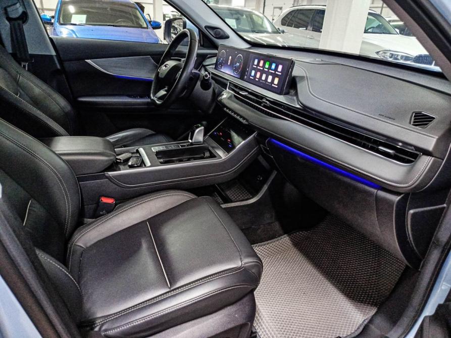 Chery Tiggo 7 Pro Max I Набережные Челны  - изображение 13