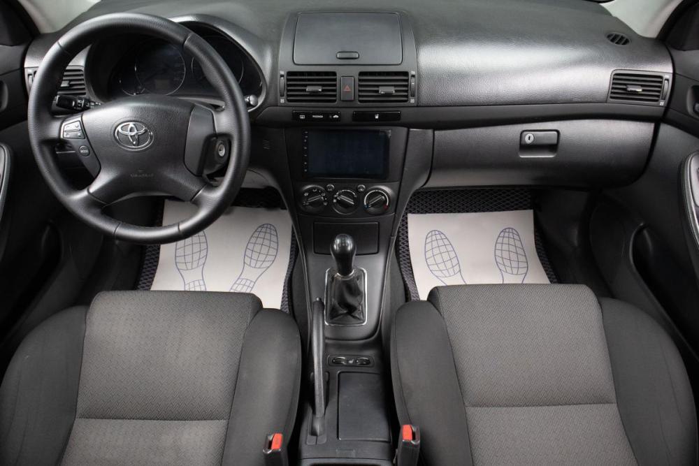 Toyota Avensis II Рестайлинг Оренбург  - изображение 8