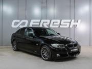 BMW 3 серии V (E90/E91/E92/E93) Рестайлинг Воронеж  - изображение 24