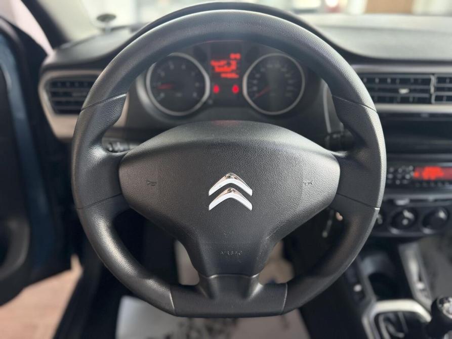 Citroen C-Elysee I Тула  - изображение 9