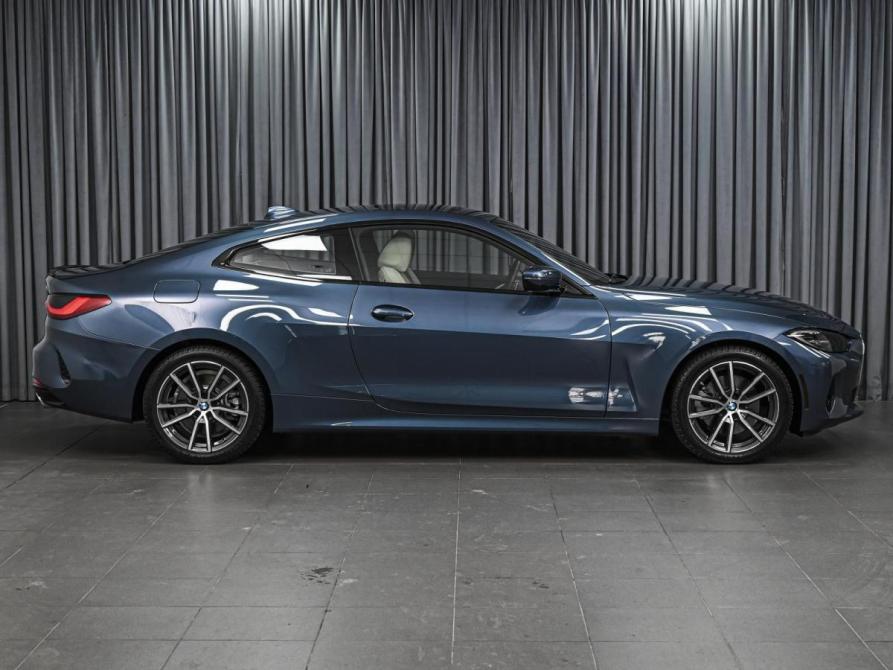 BMW 4 серии G22 G23 G26 Ставрополь  - изображение 5