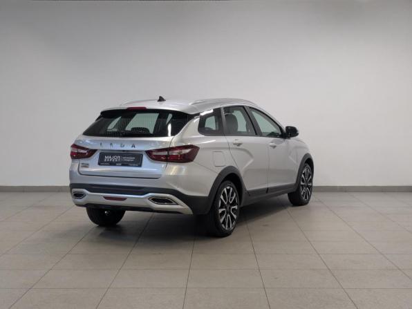 Lada (ВАЗ) Vesta I Рестайлинг (NG) с пробегом 2024 года, цена 1 525 000 рублей, 29431 км, универсал, Автокод Объявления