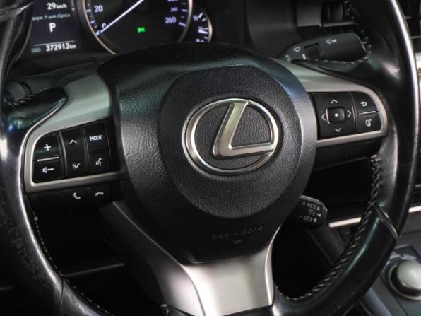 Lexus ES VI Рестайлинг с пробегом 2016 года, цена 1 961 000 рублей, 372913 км, седан, Автокод Объявления