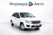Lada (ВАЗ) Granta I Тюмень  - изображение 27