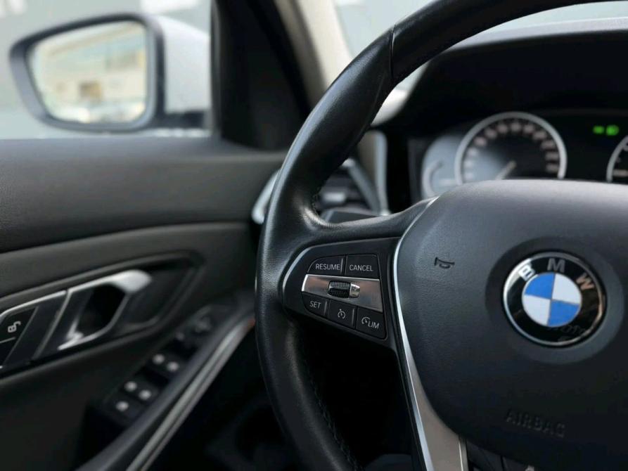 BMW 3 серии VII (G2x) Минеральные Воды  - изображение 18