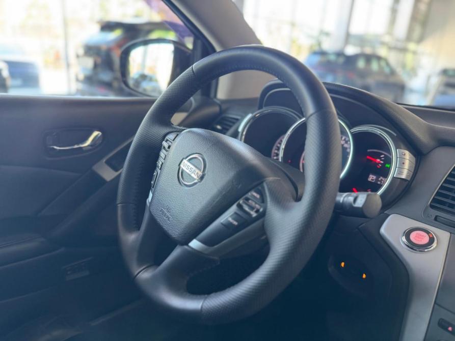Nissan Murano II (Z51) Рестайлинг 2 Новосибирск  - изображение 16