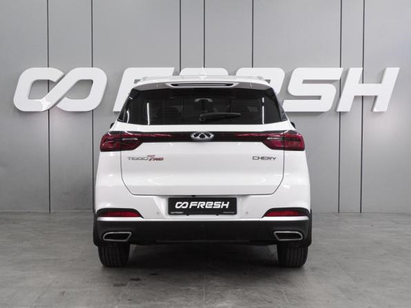 Chery Tiggo 7 Pro I с пробегом 2023 года, цена 1 855 000 рублей, 60255 км, внедорожник, Автокод Объявления