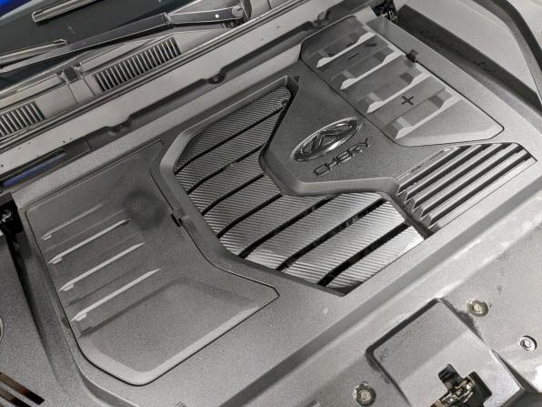 Chery Tiggo 7 Pro I с пробегом 2022 года, цена 1 820 000 рублей, 30790 км, внедорожник, Автокод Объявления