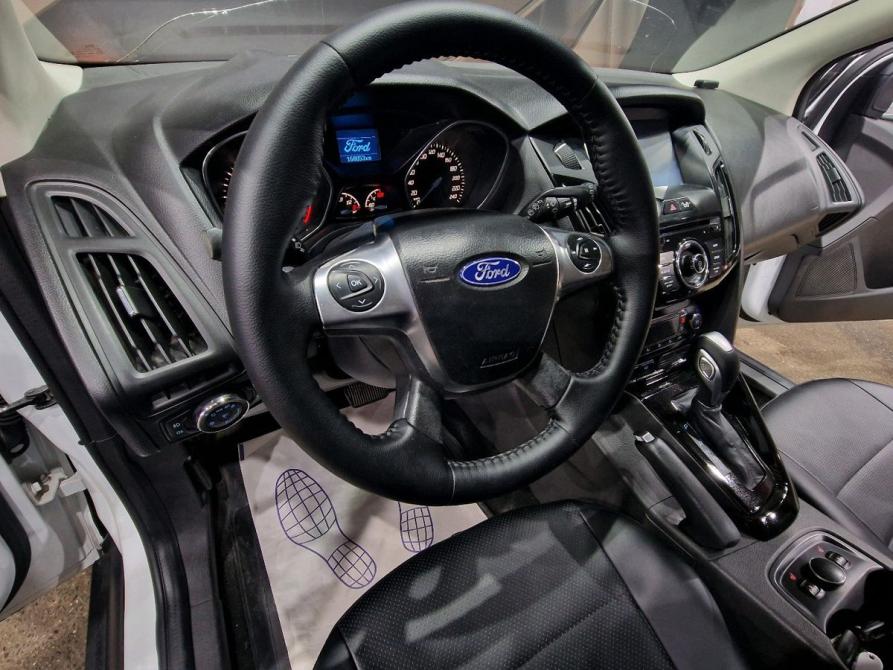 Ford Focus III Ставрополь  - изображение 9