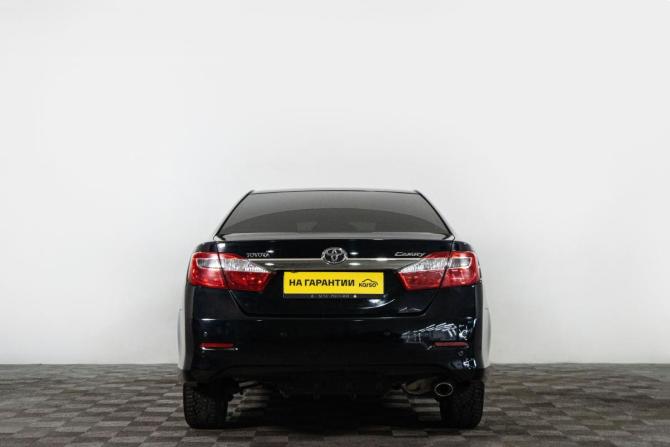 Toyota Camry VII (XV50) с пробегом 2013 года, цена 1 799 000 рублей, 188414 км, седан, Автокод Объявления