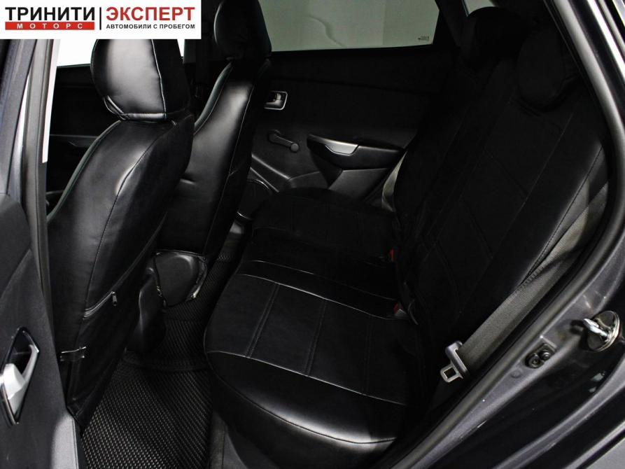 Kia Rio III Рестайлинг Белгород  - изображение 15