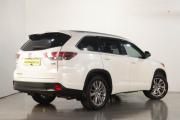 Toyota Highlander III (XU50) Челябинск  - изображение 31