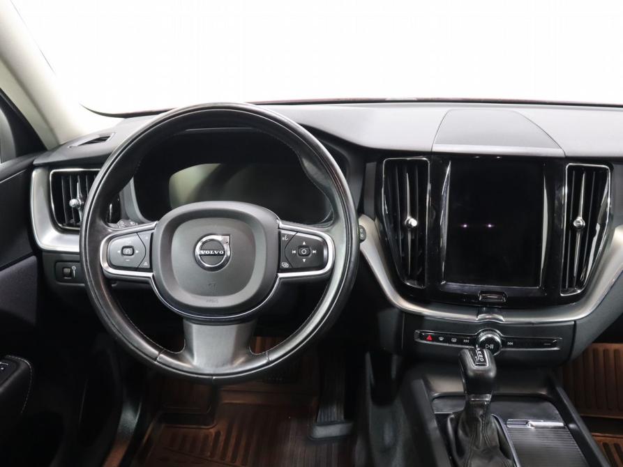 Volvo XC60 II Москва  - изображение 14