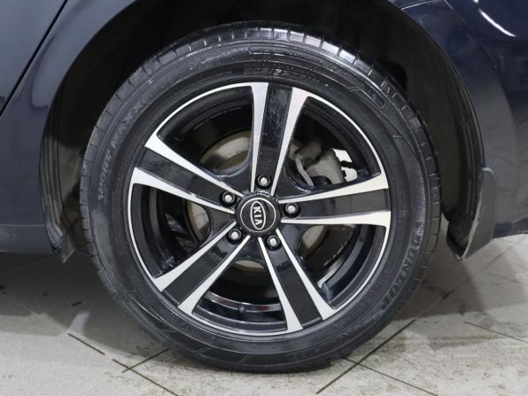 Kia Cerato IV с пробегом 2020 года, цена 1 915 000 рублей, 64699 км, седан, Автокод Объявления