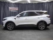 Chery Tiggo 7 Pro Max I Рестайлинг Москва  - изображение 34