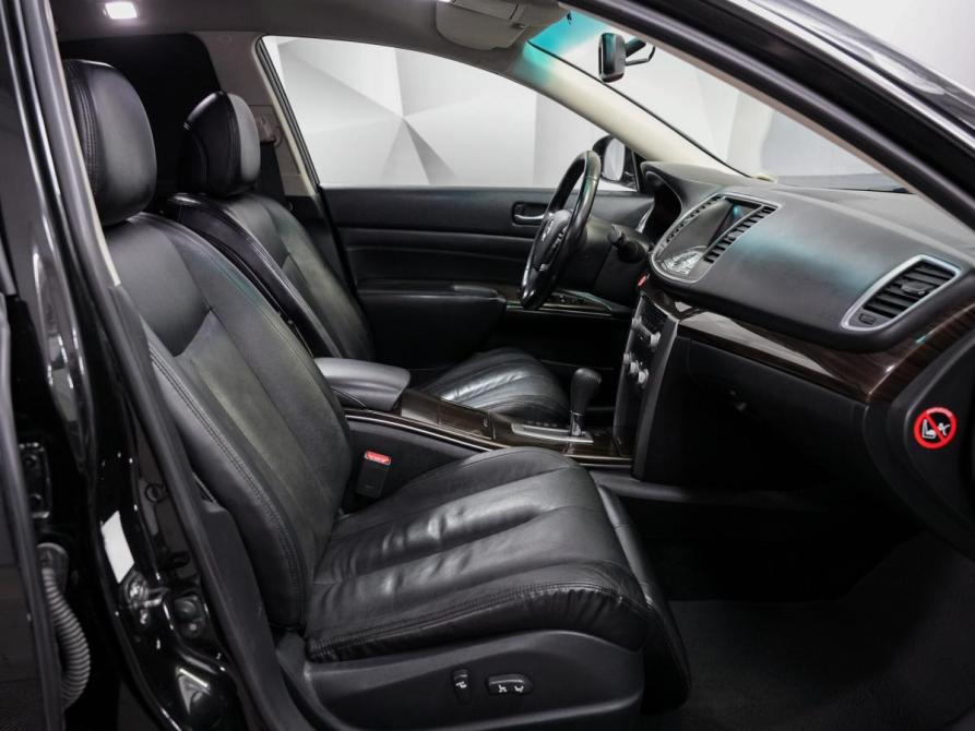 Nissan Teana II Рестайлинг Ульяновск  - изображение 12