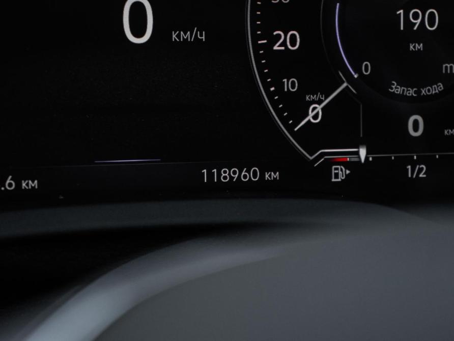 Volkswagen Touareg III Москва  - изображение 8