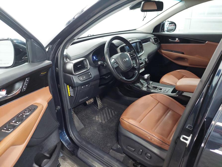 Kia Sorento III Prime Рестайлинг Пермь  - изображение 9
