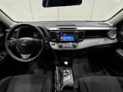 Toyota RAV4 IV (XA40) Рестайлинг Волжский  - изображение 35
