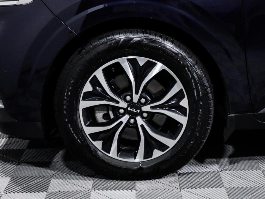Kia Carnival IV Москва  - изображение 16