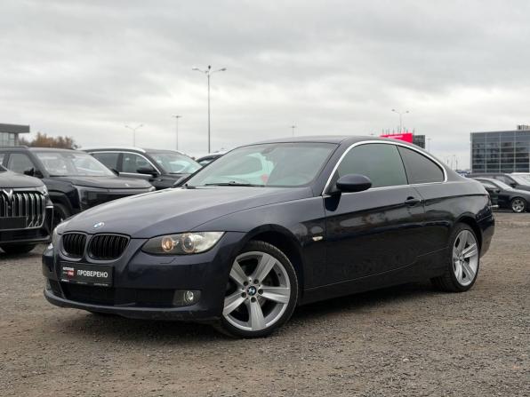 BMW 3 серии V (E90/E91/E92/E93) с пробегом 2008 года, цена 995 000 рублей, 264770 км, купе, Автокод Объявления
