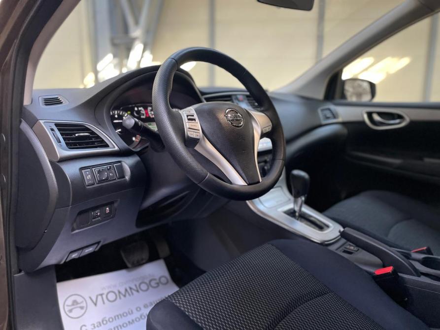 Nissan Tiida II Набережные Челны  - изображение 19