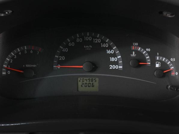 Lada (ВАЗ) Kalina I с пробегом 2010 года, цена 399 000 рублей, 204985 км, хэтчбек, Автокод Объявления
