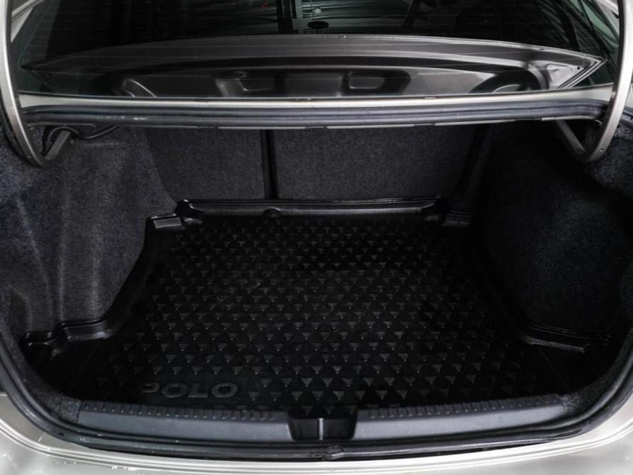 Volkswagen Polo V Рестайлинг Воронеж  - изображение 16