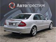 Mercedes-Benz E-Класс III (W211 S211) Рестайлинг Пермь  - изображение 29