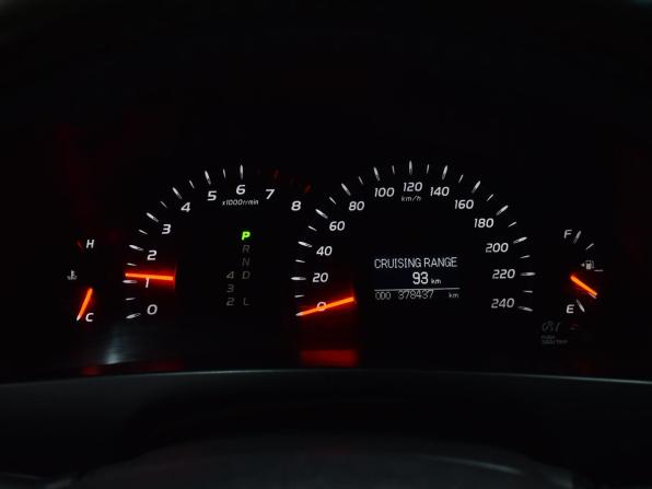 Toyota Camry VI (XV40) с пробегом 2008 года, цена 1 044 995 рублей, 378437 км, седан, Автокод Объявления