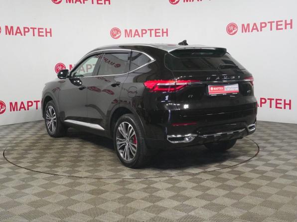 Haval F7 I с пробегом 2021 года, цена 1 899 000 рублей, 90018 км, внедорожник, Автокод Объявления