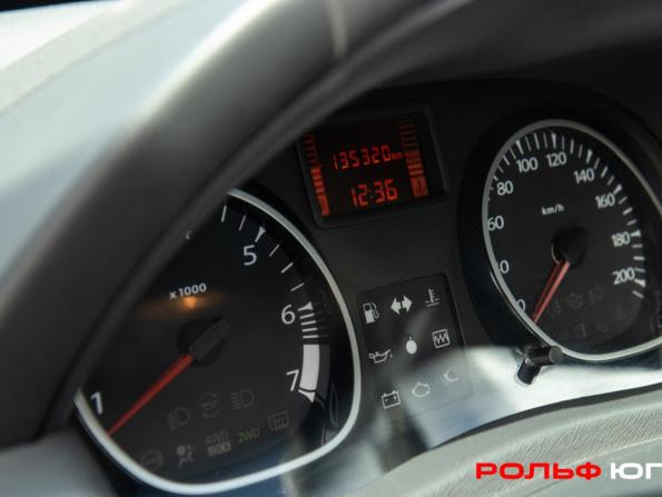 Renault Duster I с пробегом 2014 года, цена 998 000 рублей, 135319 км, внедорожник, Автокод Объявления