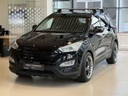 Hyundai Santa Fe III Краснодар  - изображение 27