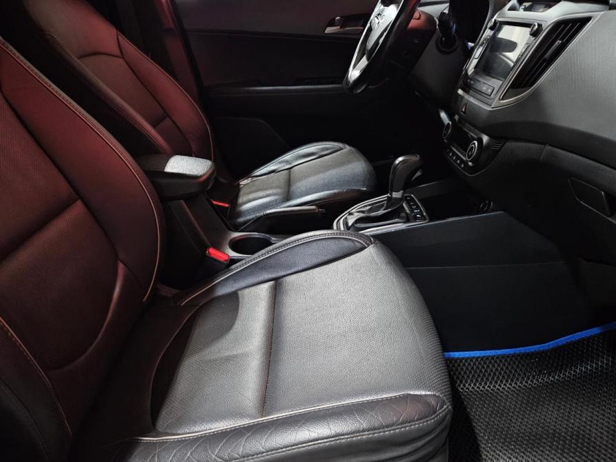 Hyundai Creta I Вологда  - изображение 13