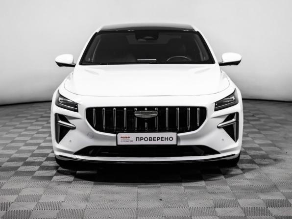 Geely Preface I с пробегом 2024 года, цена 2 698 000 рублей, 40611 км, седан, Автокод Объявления