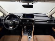 Lexus RX IV Рестайлинг Вологда  - изображение 37