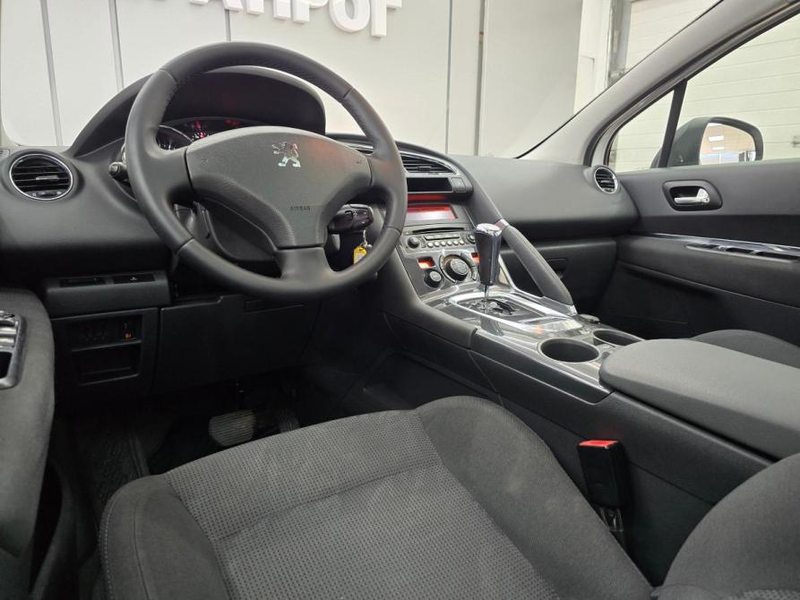 Peugeot 3008 I Таганрог  - изображение 23