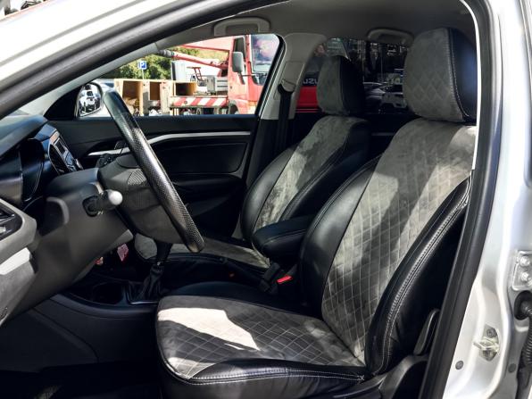 Lada (ВАЗ) Vesta I с пробегом 2019 года, цена 1 035 000 рублей, 73098 км, универсал, Автокод Объявления