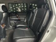 Toyota Highlander II (XU40) Рестайлинг Новосибирск  - изображение 38