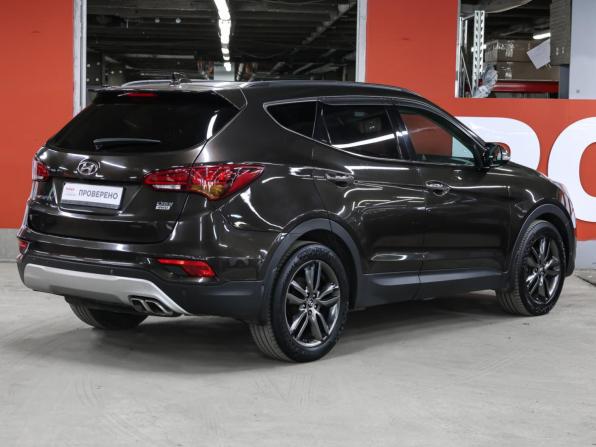 Hyundai Santa Fe III Рестайлинг с пробегом 2015 года, цена 2 049 000 рублей, 175000 км, внедорожник, Автокод Объявления