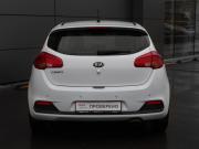 Kia Ceed II Москва  - изображение 26