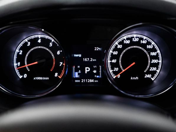 Mitsubishi ASX I с пробегом 2012 года, цена 1 165 000 рублей, 211284 км, внедорожник, Автокод Объявления