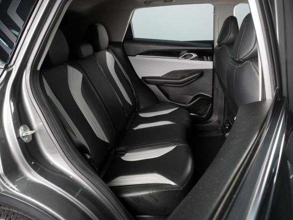 Geely Coolray I Рестайлинг с пробегом 2023 года, цена 2 049 000 рублей, 25606 км, внедорожник, Автокод Объявления