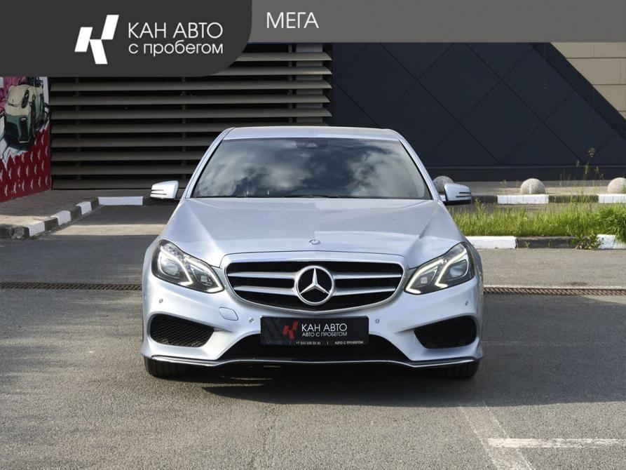 Mercedes-Benz E-Класс IV (W212 S212 C207) Рестайлинг Казань  - изображение 3