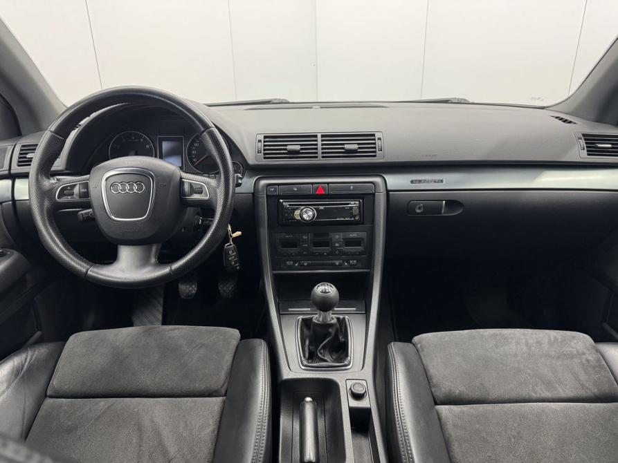 Audi A4 III (B7) Воронеж  - изображение 14