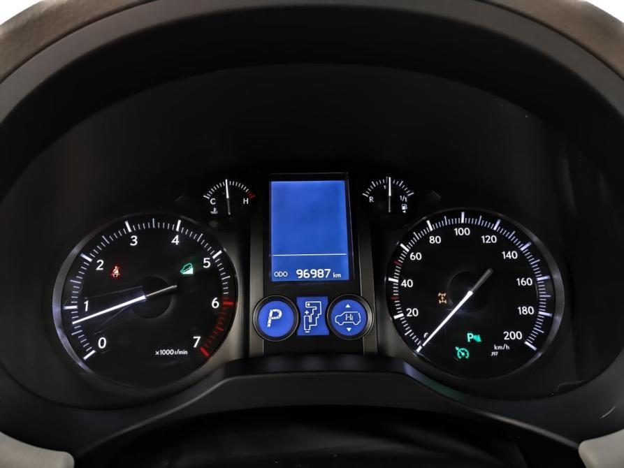 Lexus GX II Рестайлинг Москва  - изображение 16