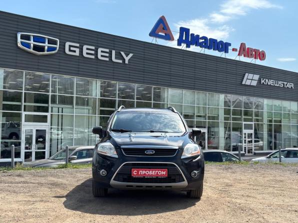 Ford Kuga I с пробегом 2011 года, цена 761 000 рублей, 273472 км, внедорожник, Автокод Объявления