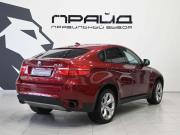 BMW X6 I (E71) Ростов-на-Дону  - изображение 28