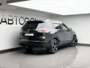 Nissan X-Trail III Москва  - изображение 26